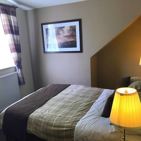 Redbeck Motel เวคฟิลด์ ภายนอก รูปภาพ